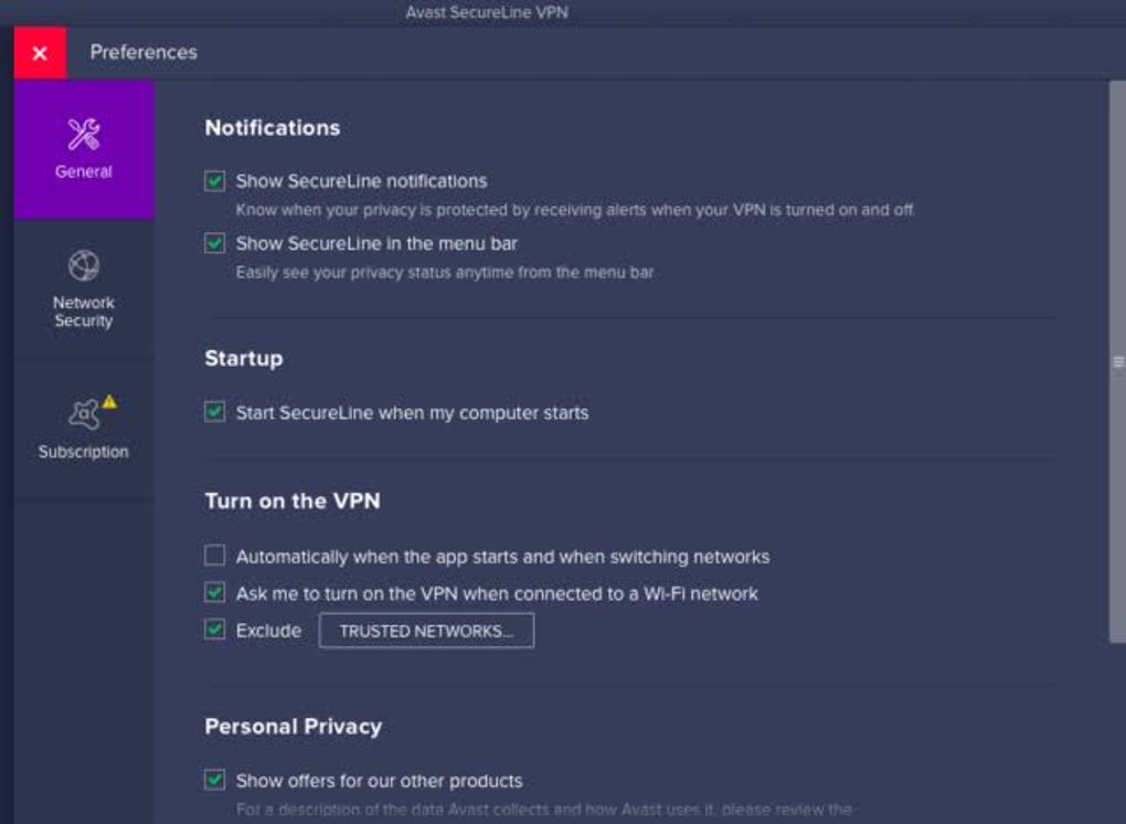 Avast vpn mac download cnet